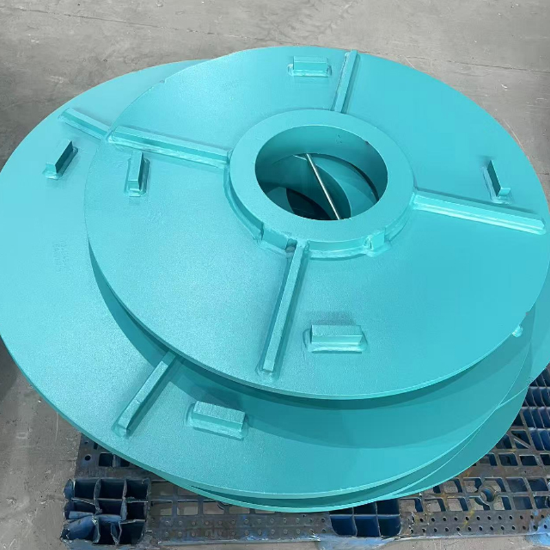 Standard-Motorlager-Endverschluss