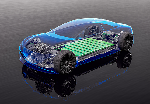 Analyse der Kernmotorkomponenten: Statorlaminierungen, Rotorlaminierungen und Statorkerne