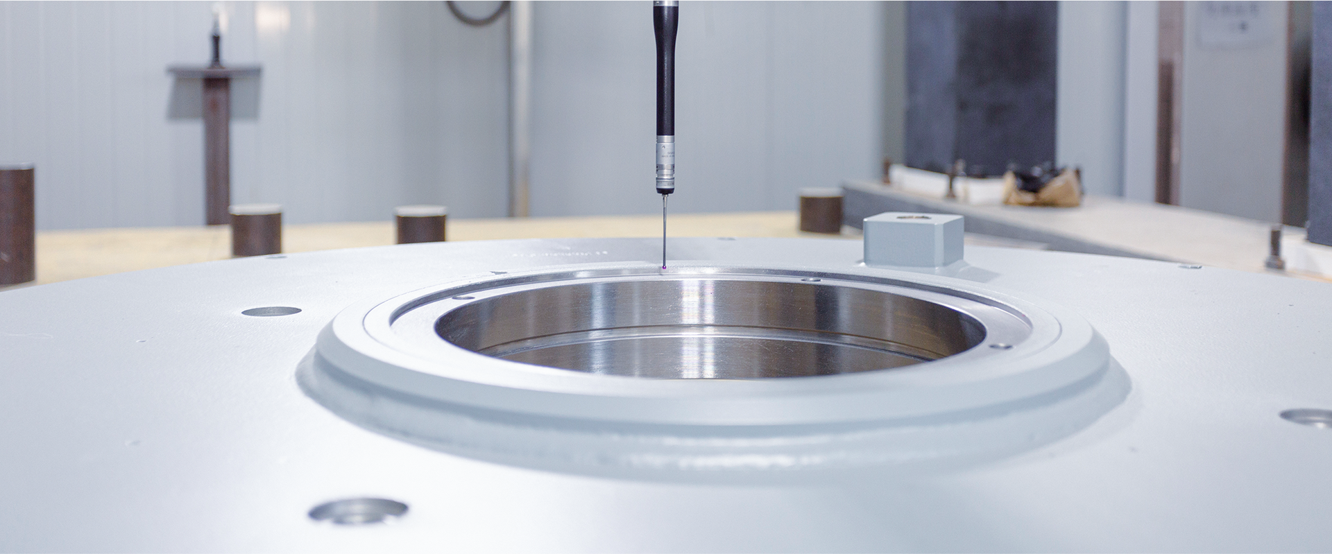 Wuxi New Ruichi Technology Co., Ltd. / Wuxi Cailiang Machinery Co., Ltd.