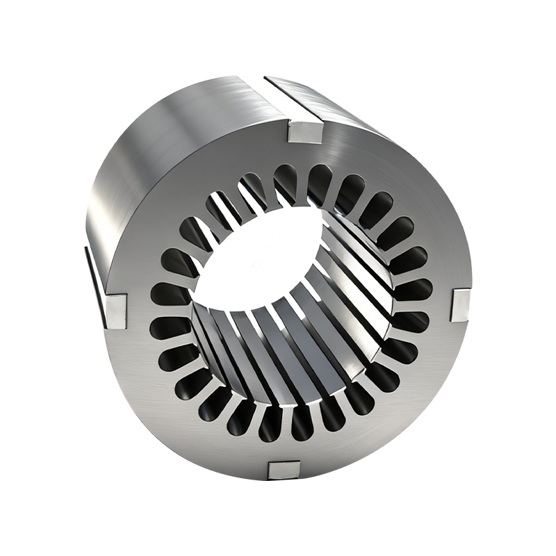 Können Statorkerne aus amorphem Metall Siliziumstahl in modernen Motoren ersetzen?