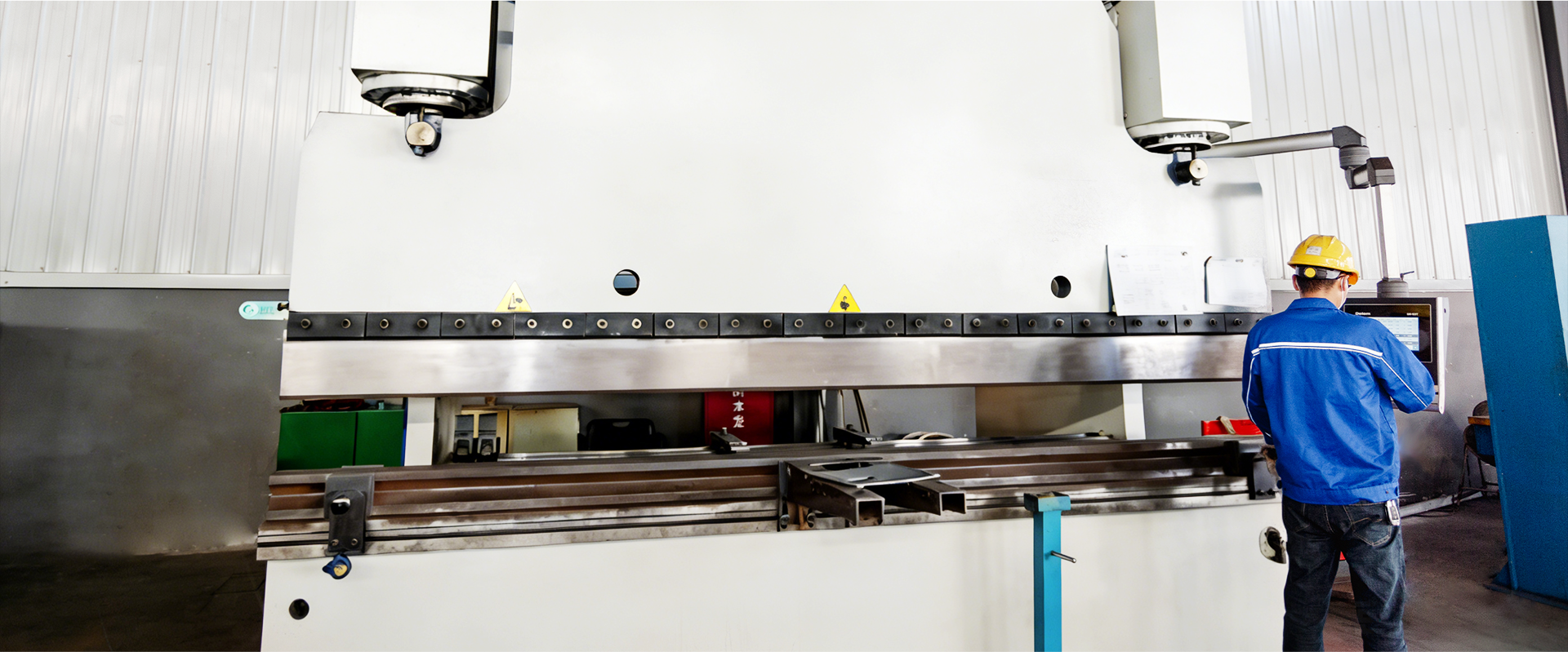 Wuxi New Ruichi Technology Co., Ltd. / Wuxi Cailiang Machinery Co., Ltd.