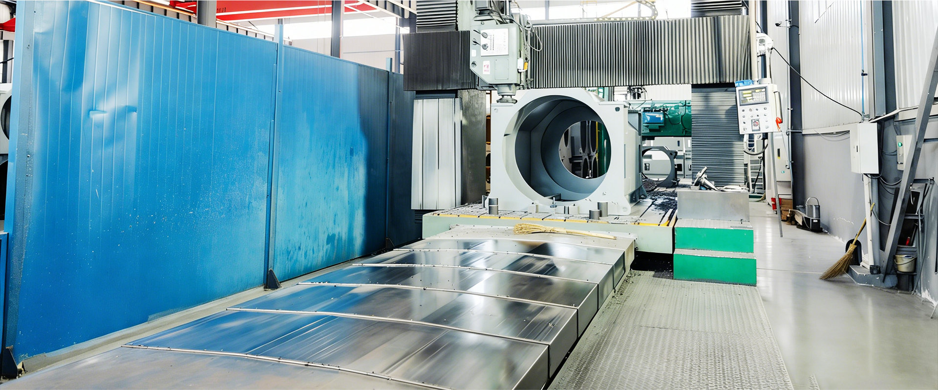 Wuxi New Ruichi Technology Co., Ltd. / Wuxi Cailiang Machinery Co., Ltd.