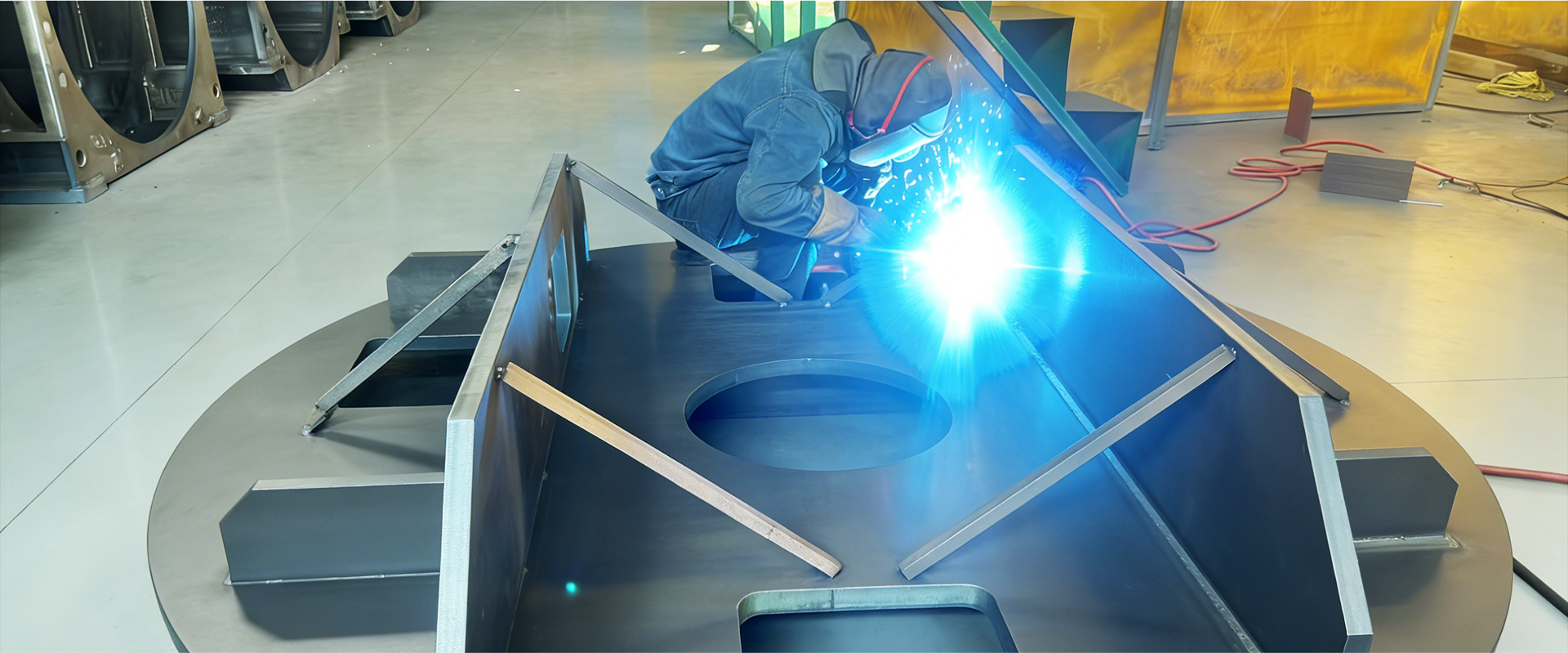 Wuxi New Ruichi Technology Co., Ltd. / Wuxi Cailiang Machinery Co., Ltd.