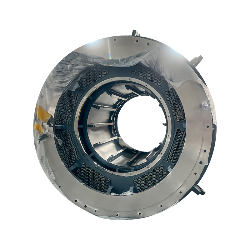 Vertikale Rohrdurchdringungsmaschinenbasis