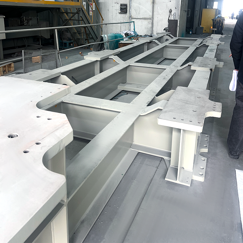 Wuxi New Ruichi Technology Co., Ltd. / Wuxi Cailiang Machinery Co., Ltd. Wuxi New Ruichi Technology Co., Ltd. / Wuxi Cailiang Machinery Co., Ltd.