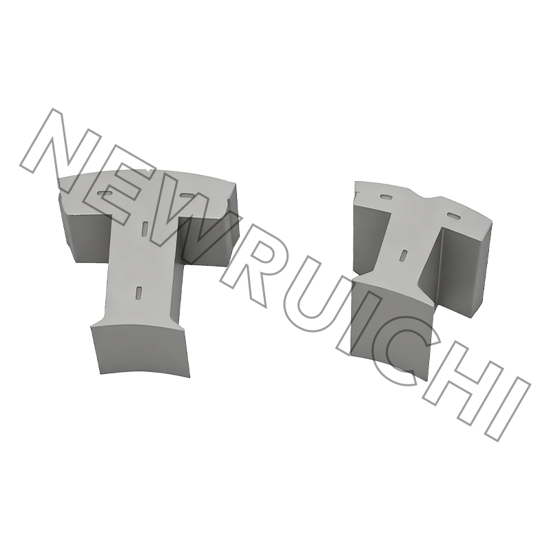 Servomotor-Stator- und Rotorlaminierungen