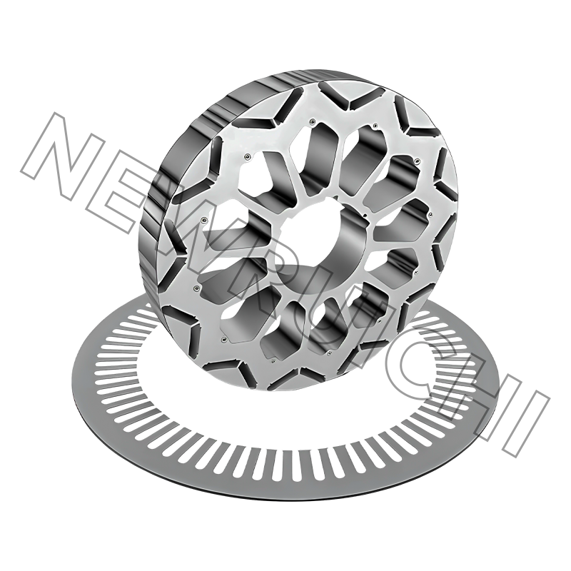 Wuxi New Ruichi Technology Co., Ltd. / Wuxi Cailiang Machinery Co., Ltd. Wuxi New Ruichi Technology Co., Ltd. / Wuxi Cailiang Machinery Co., Ltd.