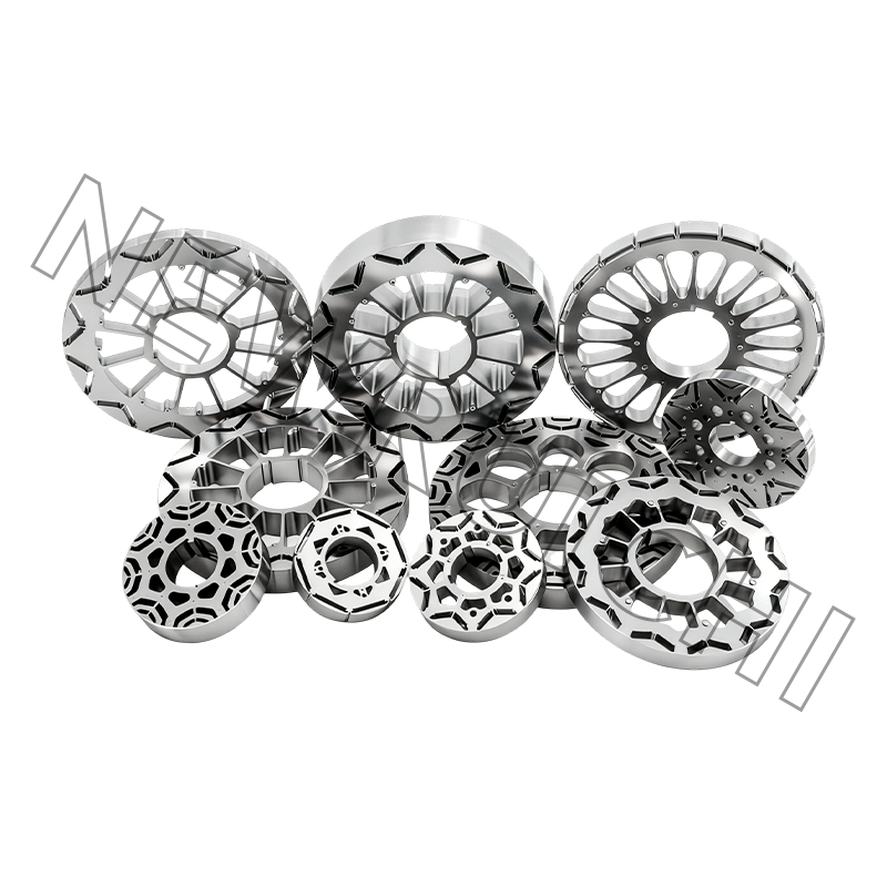 Wuxi New Ruichi Technology Co., Ltd. / Wuxi Cailiang Machinery Co., Ltd. Wuxi New Ruichi Technology Co., Ltd. / Wuxi Cailiang Machinery Co., Ltd.