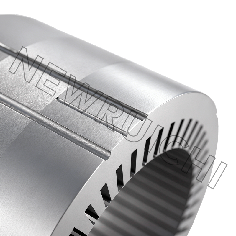 Wuxi New Ruichi Technology Co., Ltd. / Wuxi Cailiang Machinery Co., Ltd. Wuxi New Ruichi Technology Co., Ltd. / Wuxi Cailiang Machinery Co., Ltd.