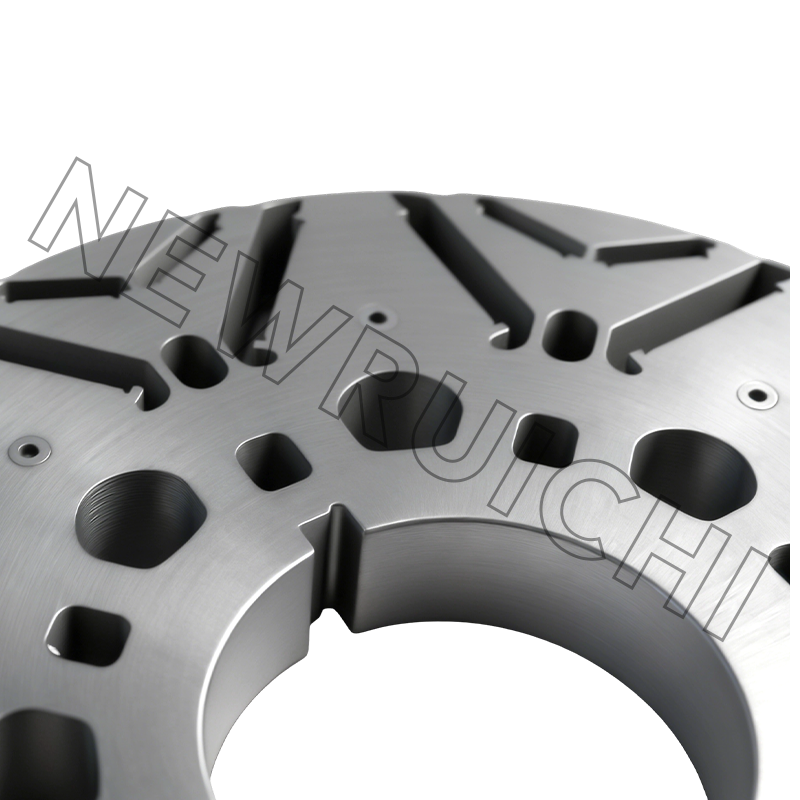 Wuxi New Ruichi Technology Co., Ltd. / Wuxi Cailiang Machinery Co., Ltd. Wuxi New Ruichi Technology Co., Ltd. / Wuxi Cailiang Machinery Co., Ltd.