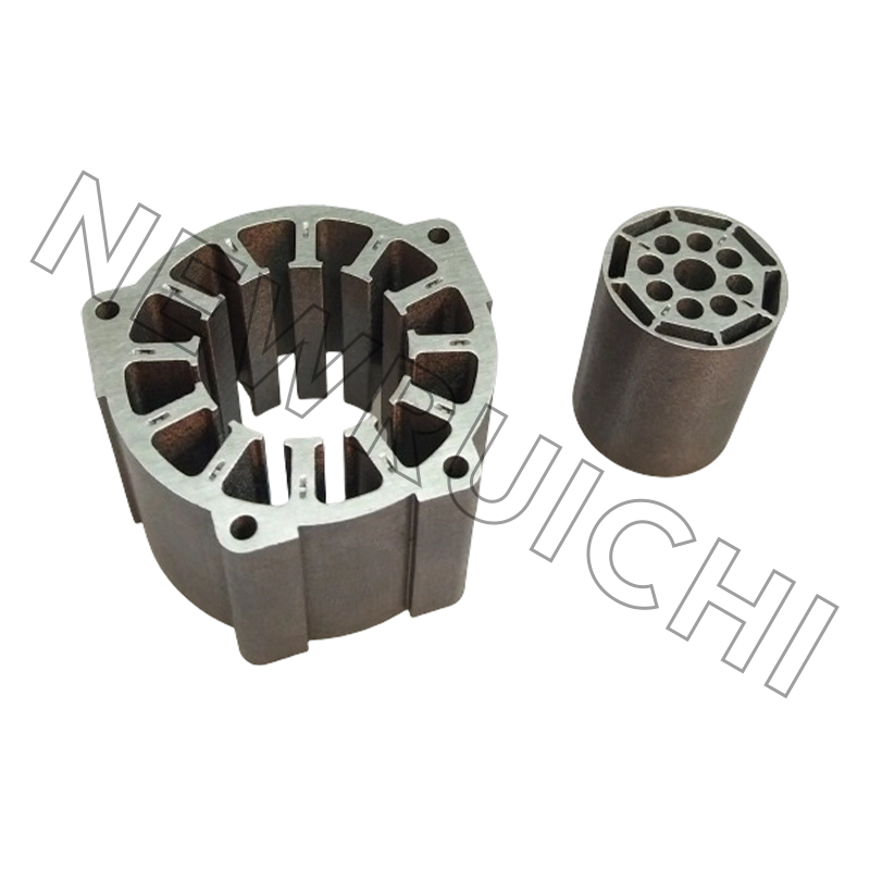 Wuxi New Ruichi Technology Co., Ltd. / Wuxi Cailiang Machinery Co., Ltd. Wuxi New Ruichi Technology Co., Ltd. / Wuxi Cailiang Machinery Co., Ltd.