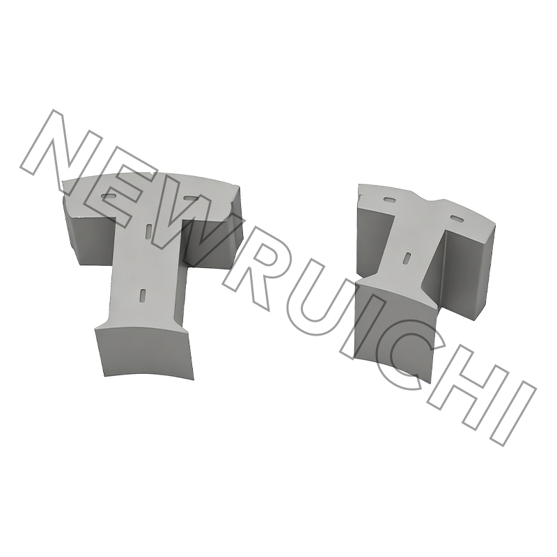 Wuxi New Ruichi Technology Co., Ltd. / Wuxi Cailiang Machinery Co., Ltd. Wuxi New Ruichi Technology Co., Ltd. / Wuxi Cailiang Machinery Co., Ltd.