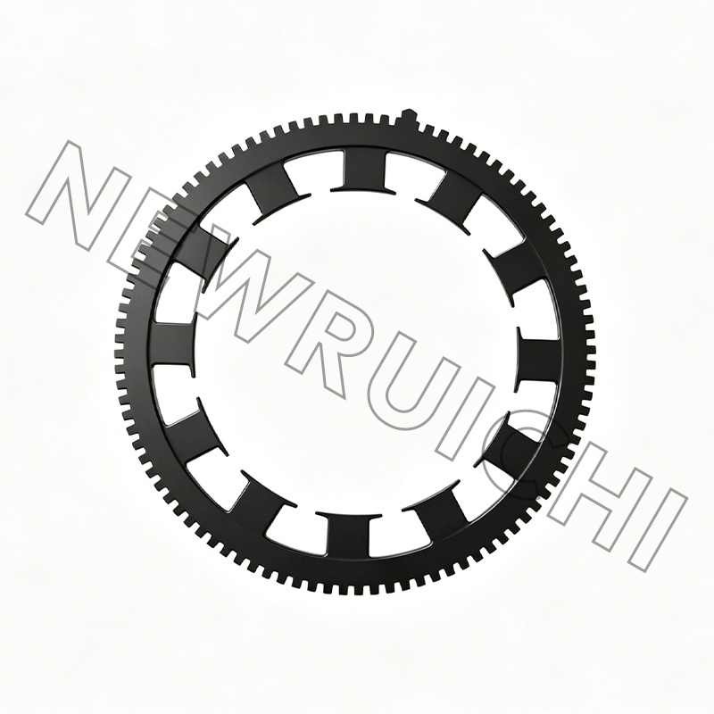Wuxi New Ruichi Technology Co., Ltd. / Wuxi Cailiang Machinery Co., Ltd. Wuxi New Ruichi Technology Co., Ltd. / Wuxi Cailiang Machinery Co., Ltd.