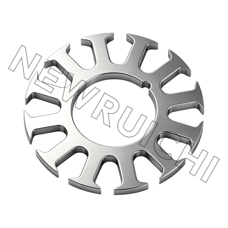 Wuxi New Ruichi Technology Co., Ltd. / Wuxi Cailiang Machinery Co., Ltd. Wuxi New Ruichi Technology Co., Ltd. / Wuxi Cailiang Machinery Co., Ltd.