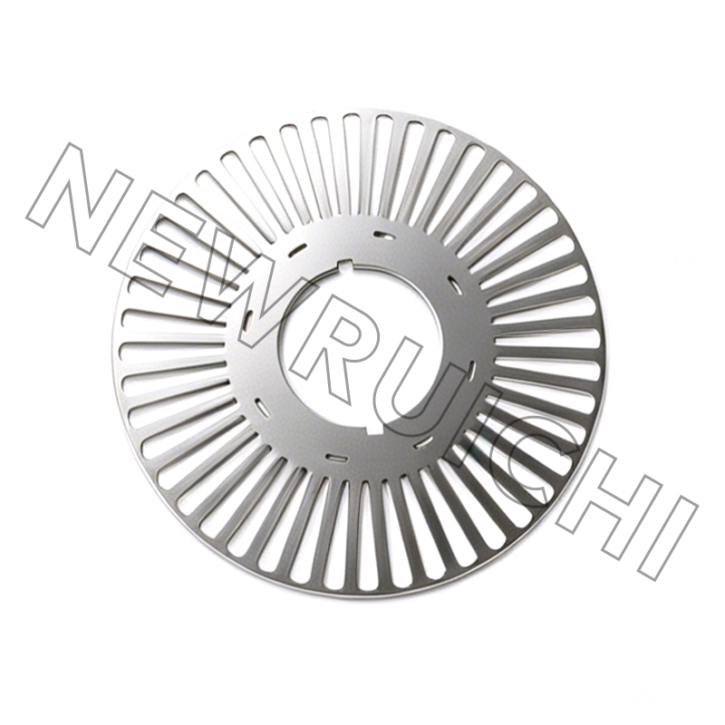 Wuxi New Ruichi Technology Co., Ltd. / Wuxi Cailiang Machinery Co., Ltd. Wuxi New Ruichi Technology Co., Ltd. / Wuxi Cailiang Machinery Co., Ltd.
